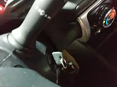 Toyota Vios FS