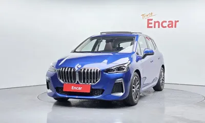BMW 2-Series