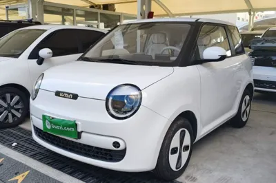 CHANGAN NEVO Lumin