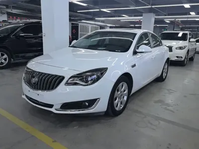 Buick Regal