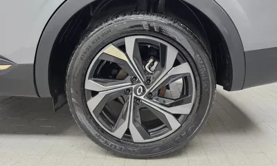 Renault-KoreaSamsung XM3