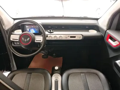 Wuling MINIEV