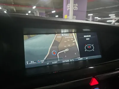 Genesis EQ900