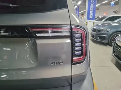 Haval Big Dog
