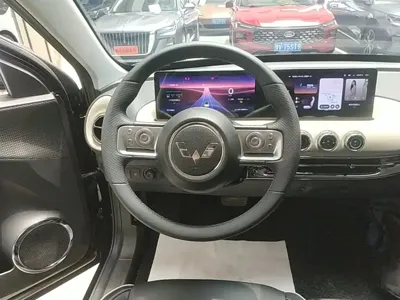 Wuling Bingo