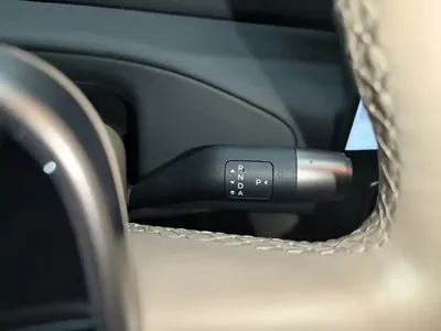 Li Auto Li MEGA