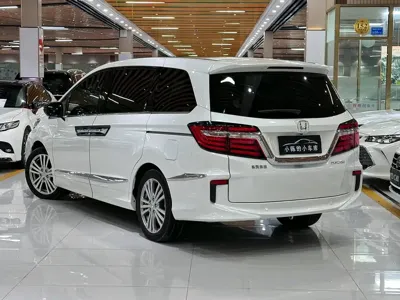 Honda Elysion