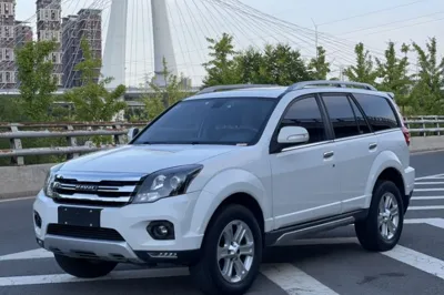 Haval H5 Classic