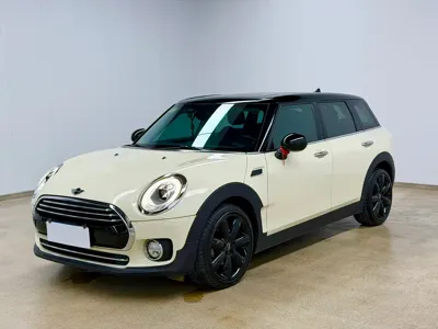 MINI Mini Clubman
