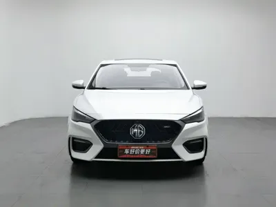 MG MG6
