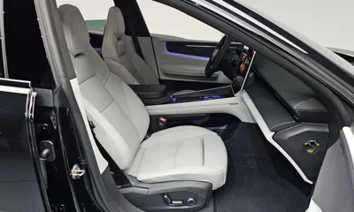 Polestar Polestar 4