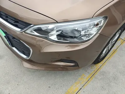 Chevrolet Cavalier