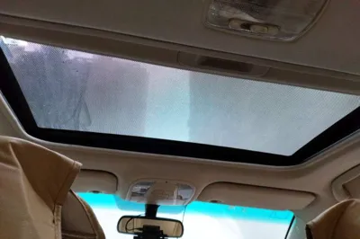 BYD Surui