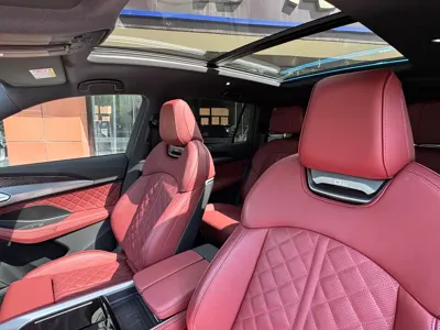 Audi Q6