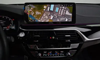 BMW Gran Turismo