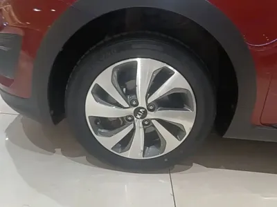 Kia KX Cross