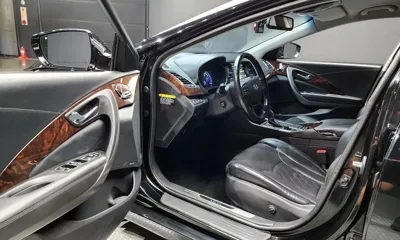 Hyundai Aslan