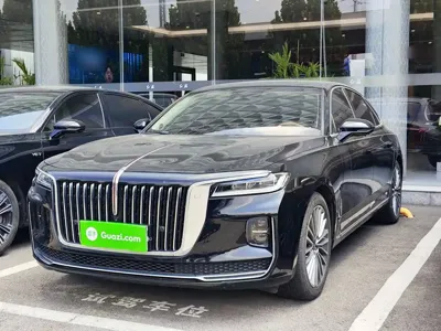 Hongqi Hongqi H9