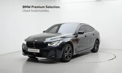 BMW Gran Turismo