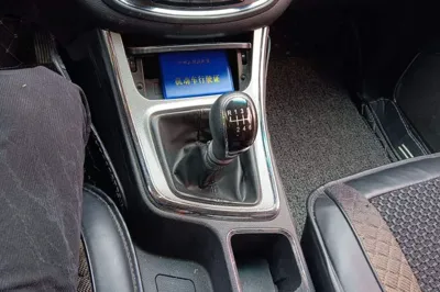 Baojun 560