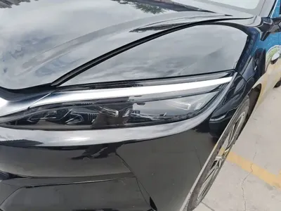 BYD 汉L