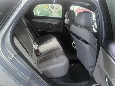 BYD Han
