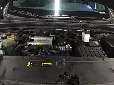 GAC Motor Trumpchi M6