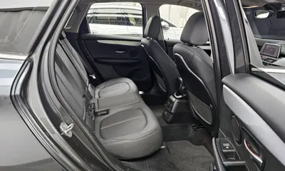 BMW 2-Series
