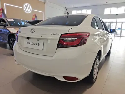 Toyota Vios