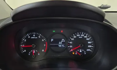 Kia Morning