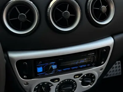 Ferrari 360