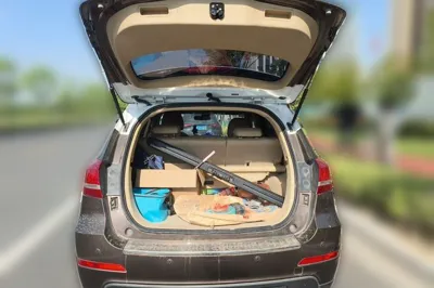 Haval H2