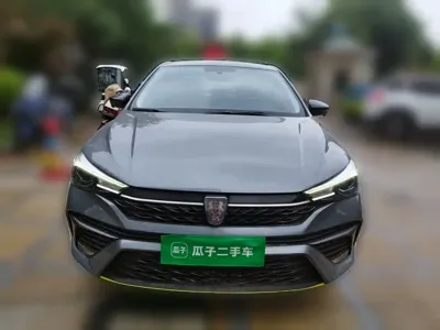 Roewe i5