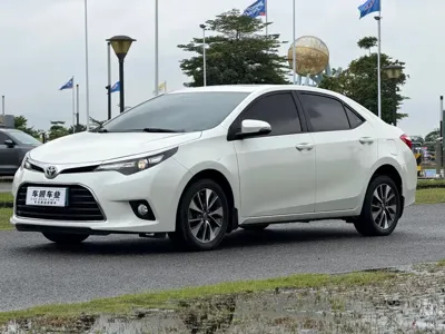 Toyota Levin