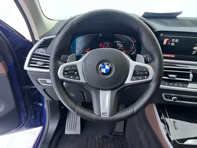 BMW X5 (Import)