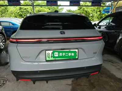 Nio ET5T