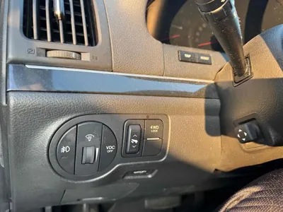 Hyundai Veracruz