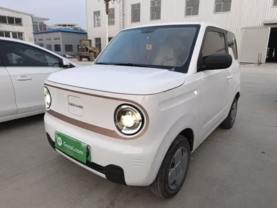 Geely Galaxy Panda