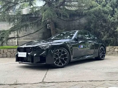 BMW M2