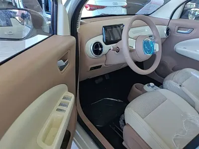 Wuling MINIEV