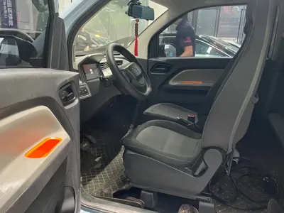 Wuling MINIEV