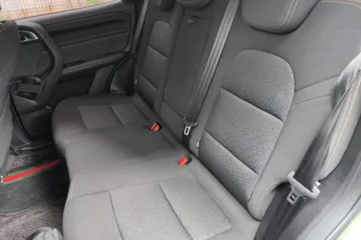 Haval Dargo