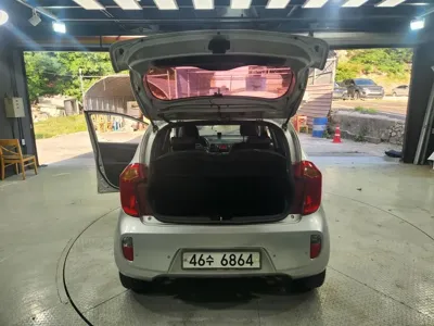 Kia Morning
