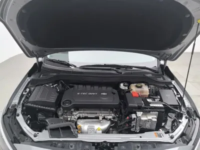 Chevrolet Monza