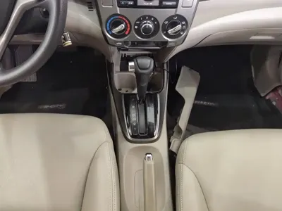 Honda City Classic