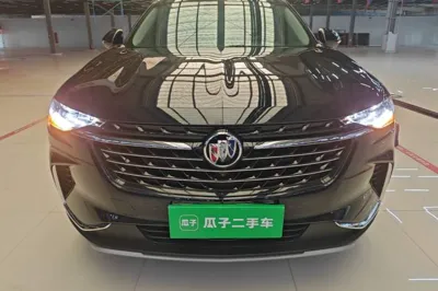 Buick Envision