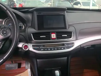 Honda Crosstour