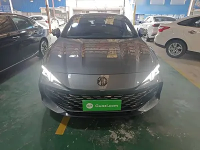 MG MG7