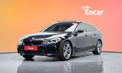 BMW Gran Turismo
