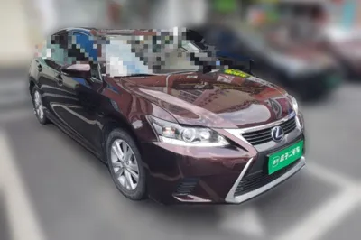 Lexus CT